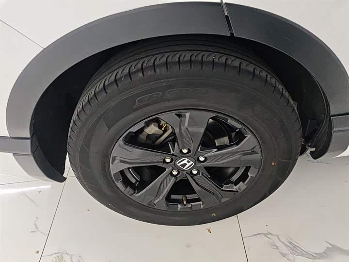 Фото 26 - Honda Breeze