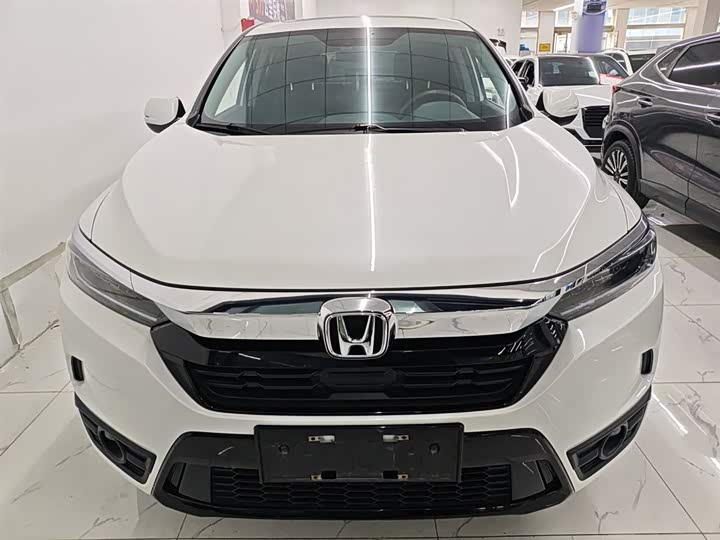 Фото 3 - Honda Breeze