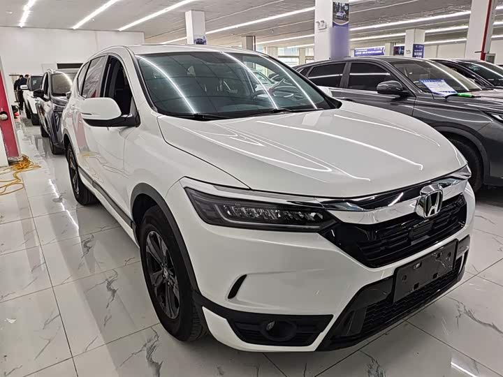 Фото 4 - Honda Breeze