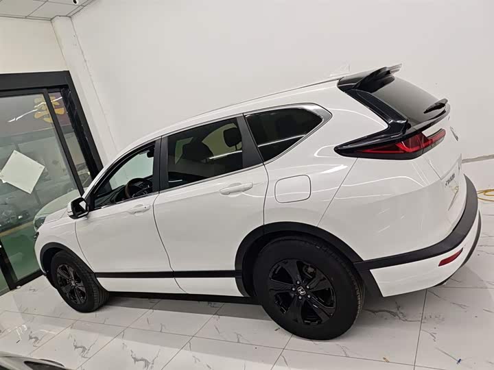 Фото 5 - Honda Breeze