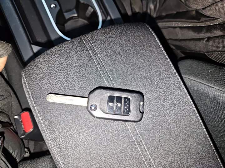 Фото 9 - Honda Breeze