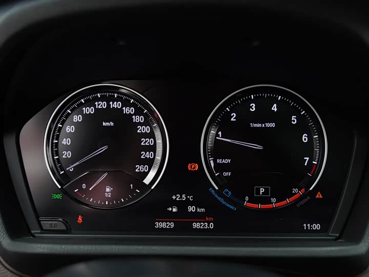 Фото 12 - BMW X1