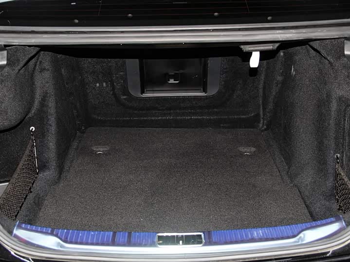 Фото 10 - Mercedes-Benz S-Class