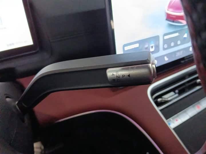 Фото 14 - Chery Fulwin A9L