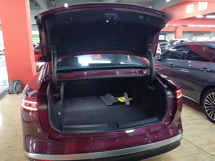 Фото 19 - Chery Fulwin A9L