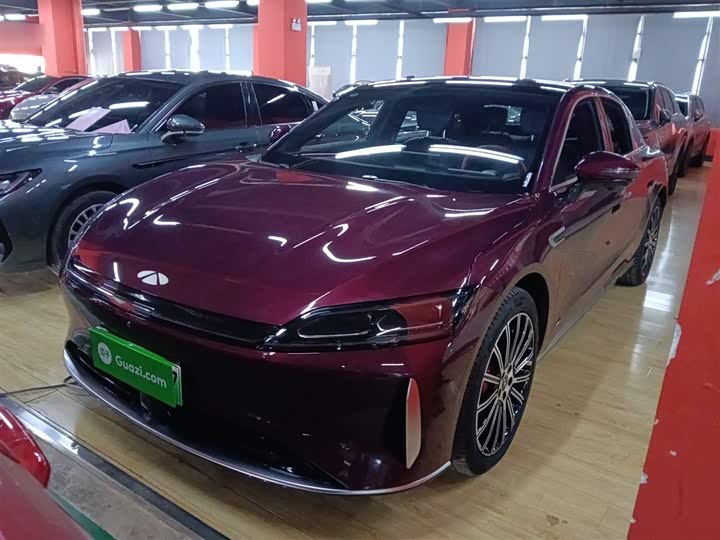 Фото 2 - Chery Fulwin A9L