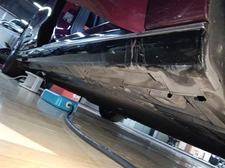 Фото 21 - Chery Fulwin A9L