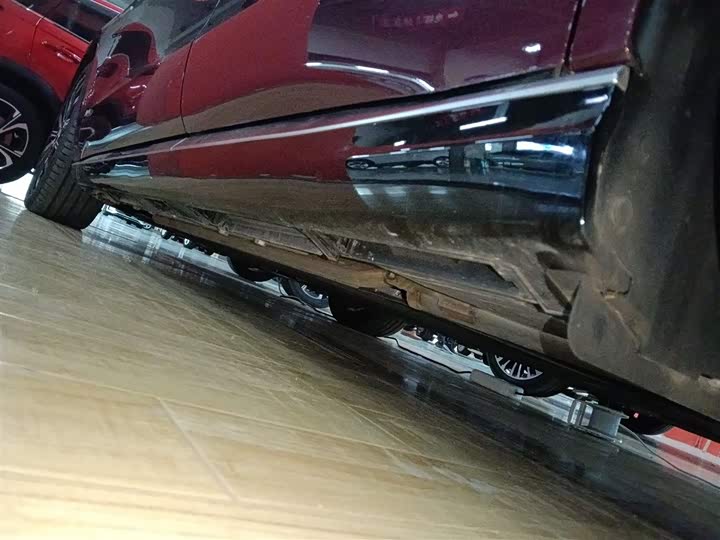 Фото 22 - Chery Fulwin A9L