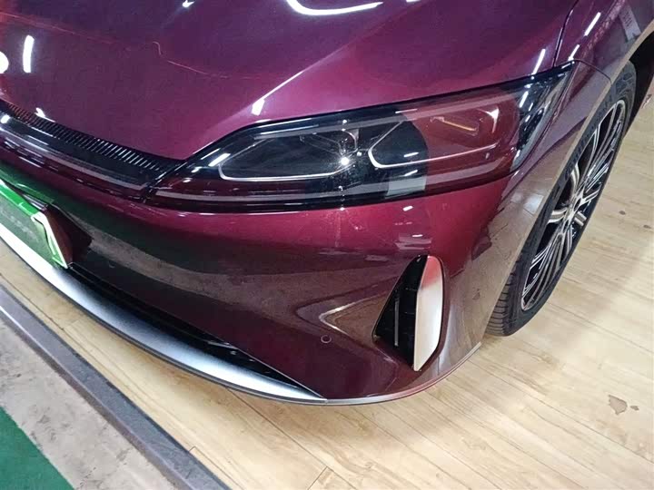 Фото 24 - Chery Fulwin A9L