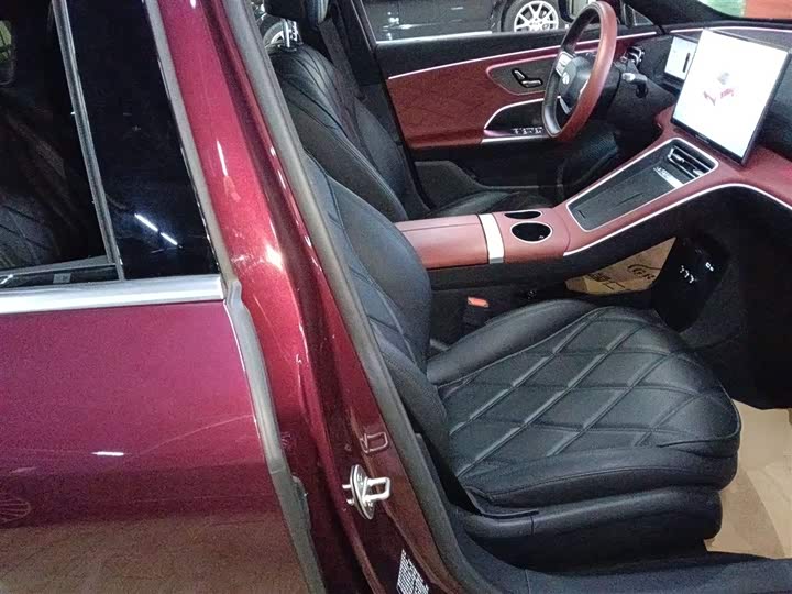 Фото 25 - Chery Fulwin A9L