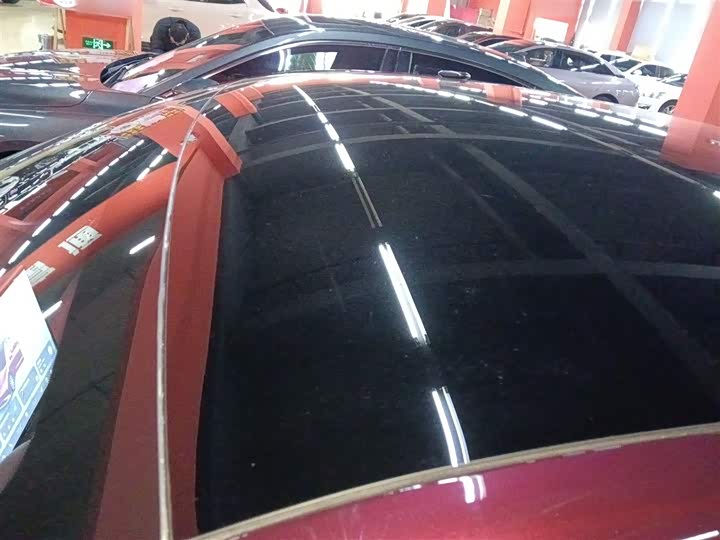 Фото 27 - Chery Fulwin A9L