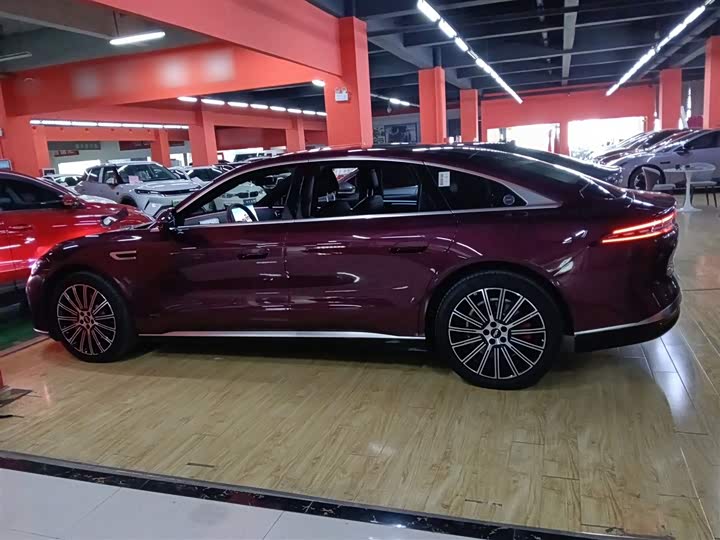 Фото 5 - Chery Fulwin A9L