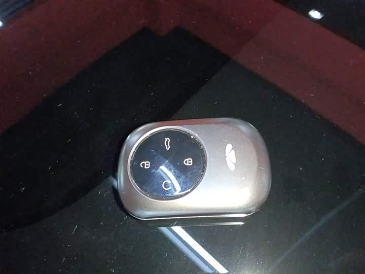 Фото 9 - Chery Fulwin A9L