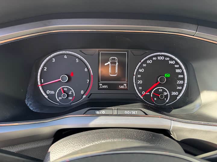 Фото 14 - Volkswagen T-Cross