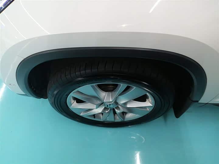 Фото 23 - Skoda Kodiaq