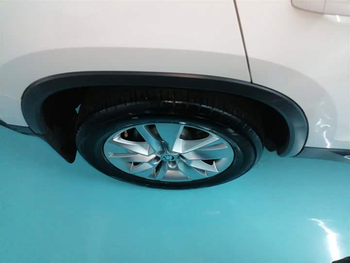 Фото 26 - Skoda Kodiaq