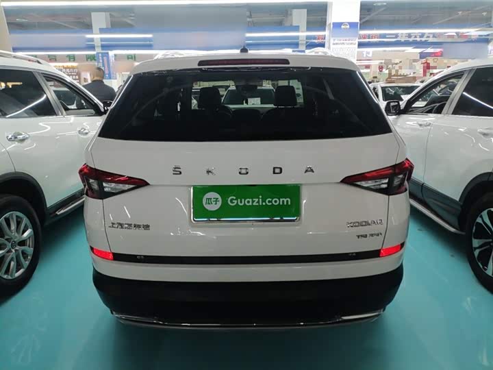 Фото 6 - Skoda Kodiaq