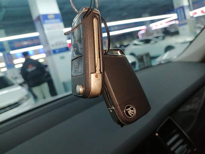 Фото 9 - Skoda Kodiaq