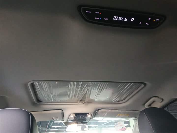 Фото 18 - GAC Trumpchi M8