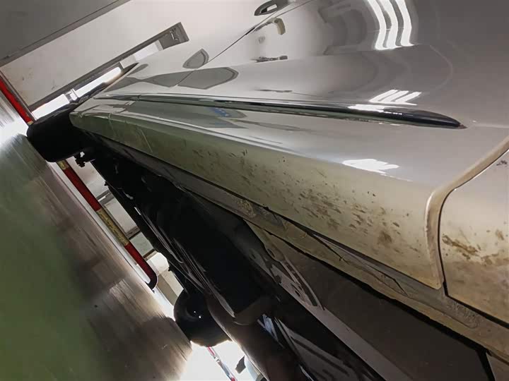 Фото 21 - GAC Trumpchi M8