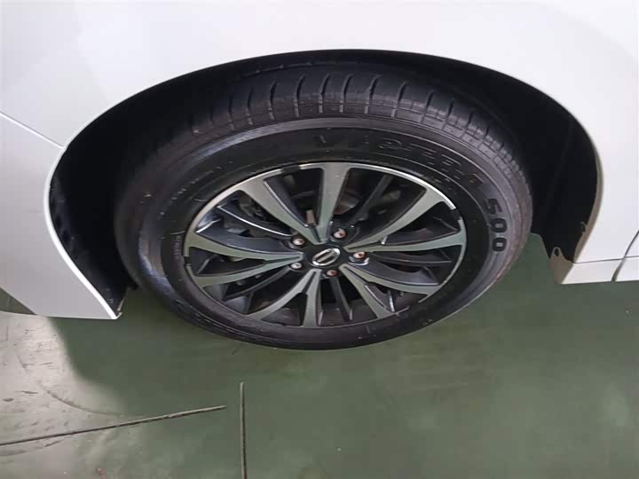 Фото 23 - GAC Trumpchi M8