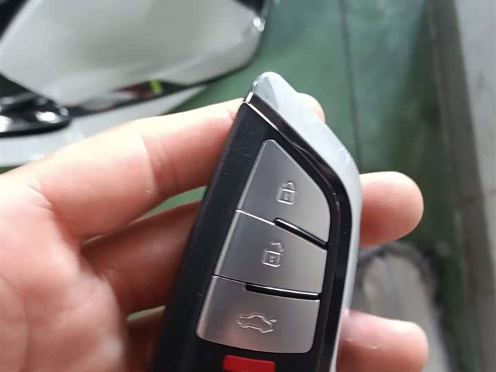 Фото 9 - GAC Trumpchi M8