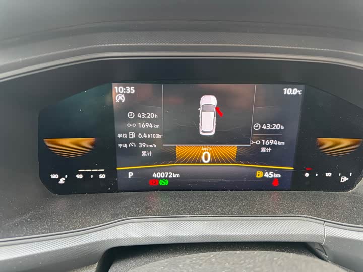 Фото 13 - Volkswagen T-Cross