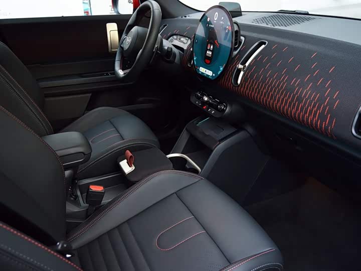 Фото 14 - Mini Countryman JCW