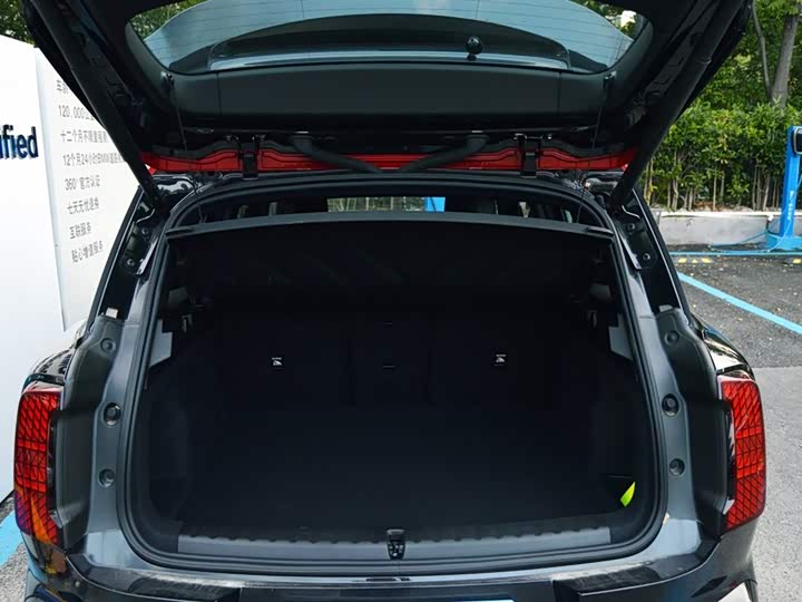 Фото 17 - Mini Countryman JCW