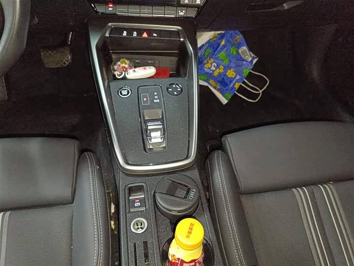 Фото 14 - Audi A3