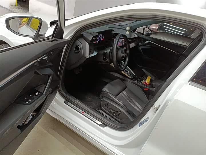 Фото 16 - Audi A3