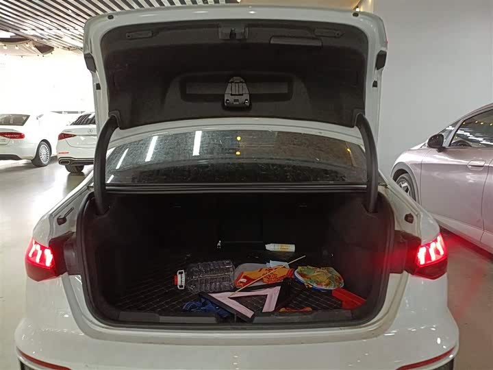 Фото 19 - Audi A3