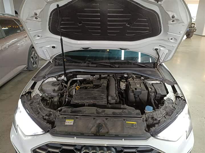 Фото 20 - Audi A3