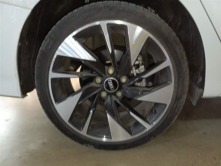 Фото 26 - Audi A3