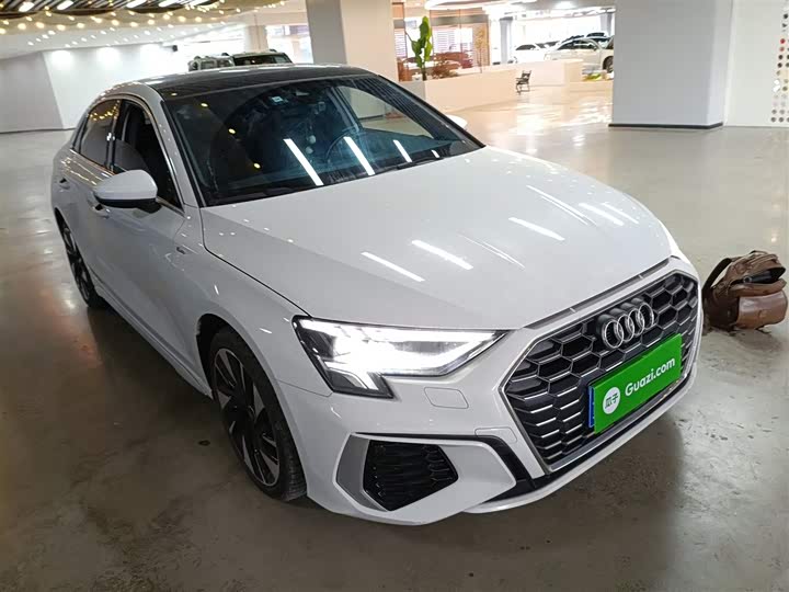 Фото 4 - Audi A3