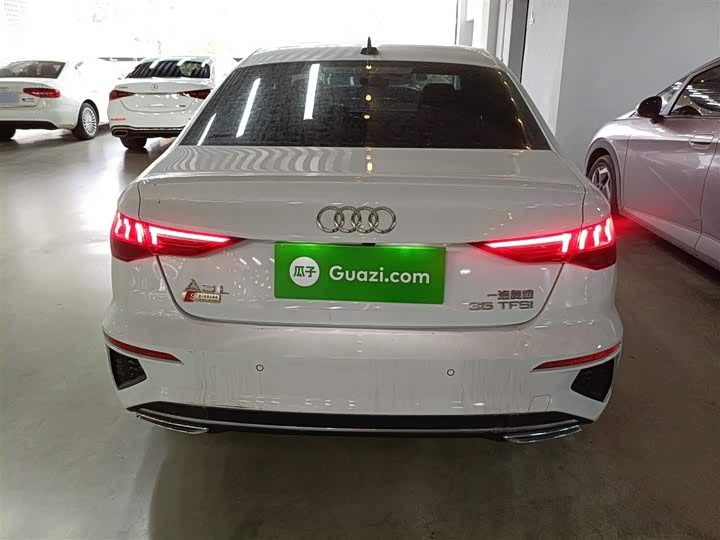 Фото 6 - Audi A3