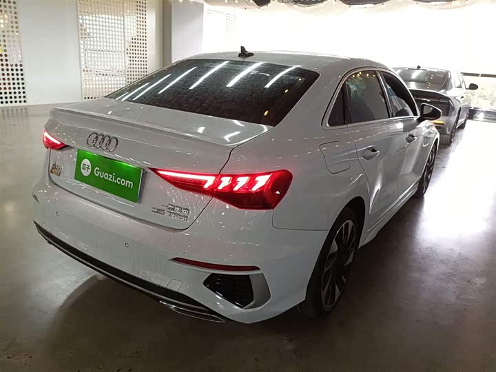 Фото 7 - Audi A3