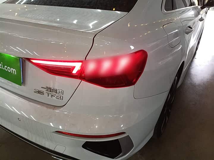 Фото 8 - Audi A3