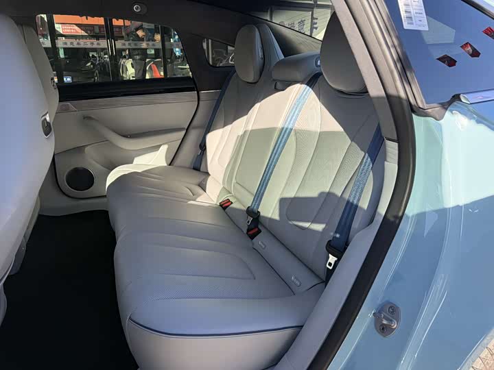 Фото 17 - Luxeed S7