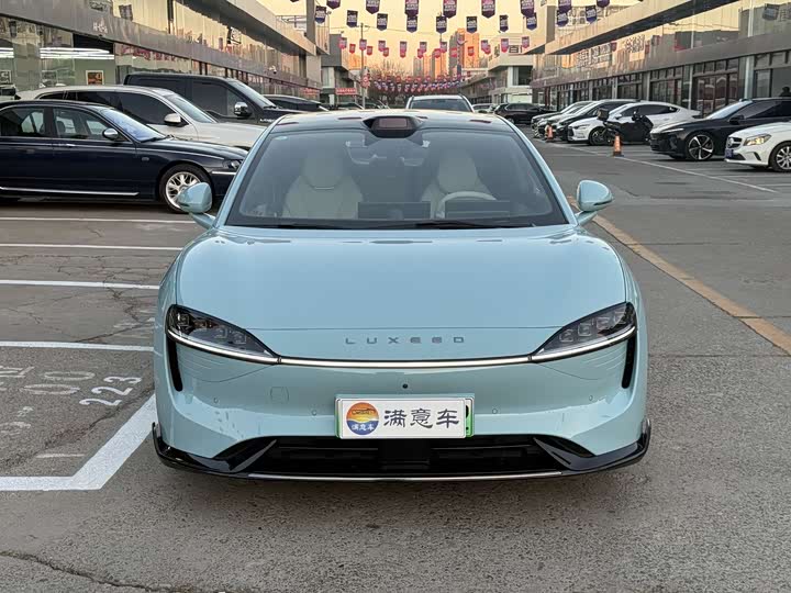 Фото 2 - Luxeed S7