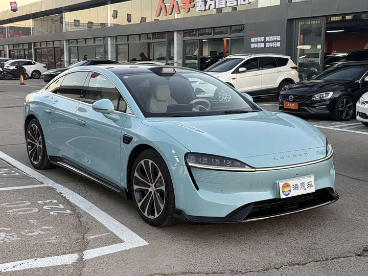 Фото 4 - Luxeed S7