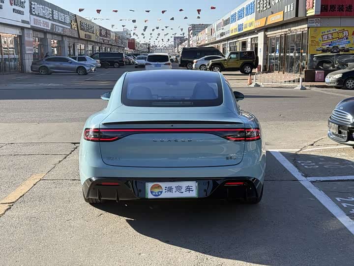 Фото 5 - Luxeed S7