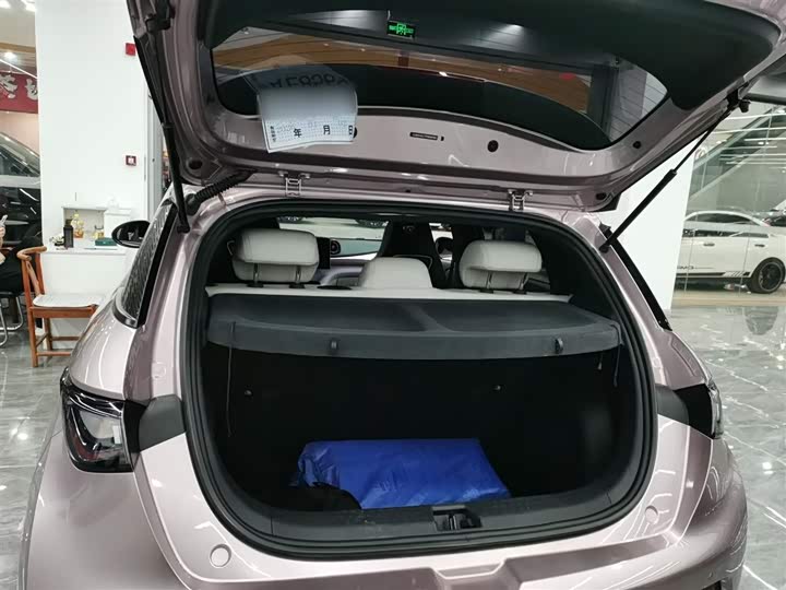 Фото 19 - BYD Dolphin