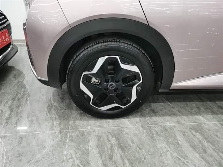 Фото 26 - BYD Dolphin