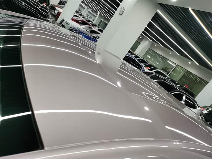 Фото 27 - BYD Dolphin