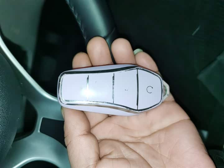 Фото 9 - BYD Dolphin