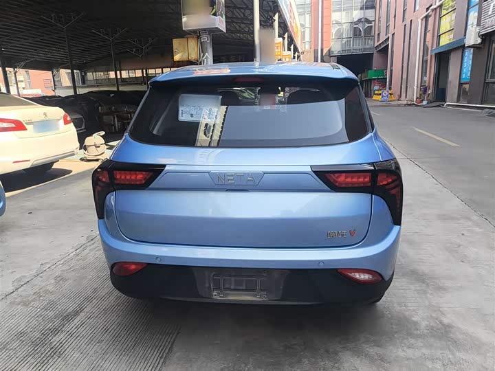 Фото 10 - Hozon V