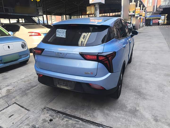 Фото 11 - Hozon V