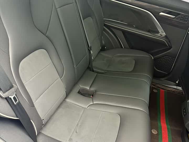 Фото 12 - Haval H6