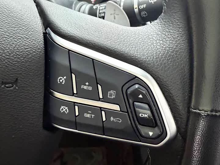 Фото 16 - Haval H6